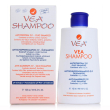 vea olio shampoo anti-forfora zp delicato e lenitivo 125 ml