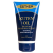 difa cooper - kuten oil shampoo sebonormalizzante 150ml - shampoo antiforfora per una cura del cuoio
