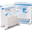 massigelo sport pack viti ghiaccio istantaneo 2 buste