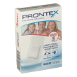prontex water strips grandi - 10 pezzi - cerotti ipoallergenici sterili