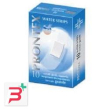 cerotto prontex waterstrip formato grande astuccio 10 pezzi