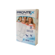 cer prontex white strips 20pz