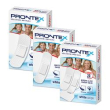 cer prontex white strips 20pz
