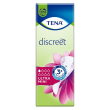 tena lady pannolini ultramini 28 pezzi - proteggi-slip discreti con tecnologia microprotex, livello