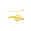catetere foley rusch gold plus in silkolatex