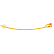 rusch 850003 goldp ad ch20 1 pezzo