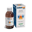 lichensed tosse sciroppo balsa