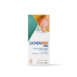 lichensed sciroppo adulti 200 ml