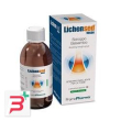 lichensed sciroppo adulti 200 ml