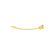 rusch gold p foley ad 3 vie ch 20 - catetere vescicale a permanenza media