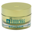 endocare  rigenerante gelcream viso rassodante anti-età pelle giovane 30 ml