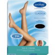sauber linea classica calze terapeutiche a compressione graduata 70 denari tg 2