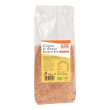 fior di loto crusca di grano tenero bio 300 g - ricca di fibre per una dieta equilibrata