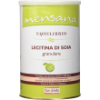 fior di loto lecitina di soia granulare 400 gr - integratore per contrastare il colesterolo