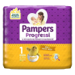 pampers progressi pannolini newborn  2-5 kg 28 pezzi