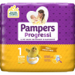 pampers progressi sensitive newborn, 28 pezzi