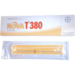 nova t 380 - dispositivo intrauterino per la contraccezione