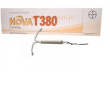 nova t 380 disp intrauterino