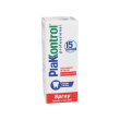 plakkontrol 15 secondi colluttorio spray 50 ml clorexidina 0,3% - varie