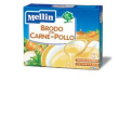 mellin brodo carne pollo 10 bst x 5g