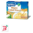 mellin brodo carne pollo 10 bustine x 5 g