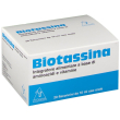 biotassina 20x10 ml flaconcini bevibili