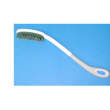 farmacare spazzola curva con manico lungo per persone con artrite 36,4 cm