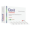gravit-integ 30cpr 18g