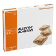 allevyn adhesive 7,5x7,5cm 3me