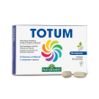 naturando totum - integratore di vitamine e minerali - 30 compresse