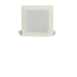 carboflex medic garza in carbone attivo per ferite 10 x 10 cm confezione da 10 pezzi
