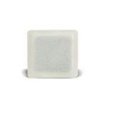 convatec carboflex medicazione sterile 10x10cm 10 pz in te