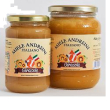 miele girasole 500g