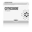 citicoos integratore per il benessere del sistema nervoso 24 compresse