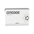 citicoos integratore per sostegno cognitivo con citicolina 24 capsule - varie