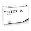 omega pharma citicoos 24 compresse