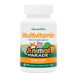 animal parade arancia 90tav