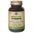 solgar fitoepa 50 capsule - integratore funzionalità epatica