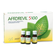 afrorevil s100 12 flaconcini monodose da 10ml - integratore alimentare tonico ed energizzante