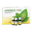 abc trading afrorevil s100 flaconcini 120 ml soluzione orale