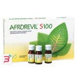 afrorevil s100 12 fiale 10 ml