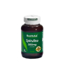 spirulina 60 tavolette - integratore ad azione ricostituente