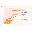 new.fa.dem - magnesio solfato confezione 30 g