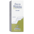 olio di mandorle dolci 50 ml con astuccio