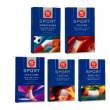 pic sport supporto elastico cavigliera misura m