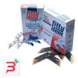 fittydent comfort presagomato cuscinetti adesivi 15 pezzi