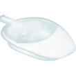 padella in plastica per allettati
