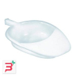 padella ammalati in plastica bianca gammadis