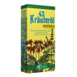 krauterol 43 100 ml ml liquido