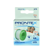 prontex silk cerotto rocchetto in seta 2,5 cm x 5 mt - safety